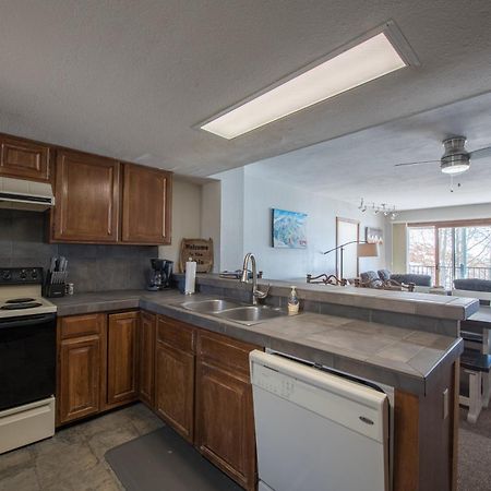 クレスティド ビュート マウンテン リゾート プロパティズ Mount Crested Butte エクステリア 写真