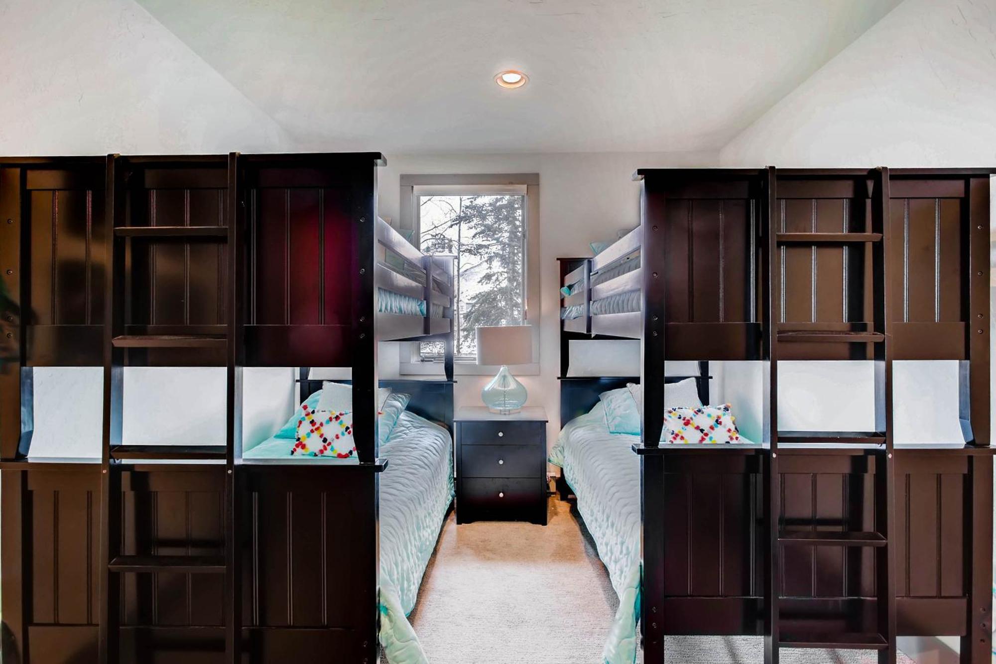 クレスティド ビュート マウンテン リゾート プロパティズ Mount Crested Butte エクステリア 写真