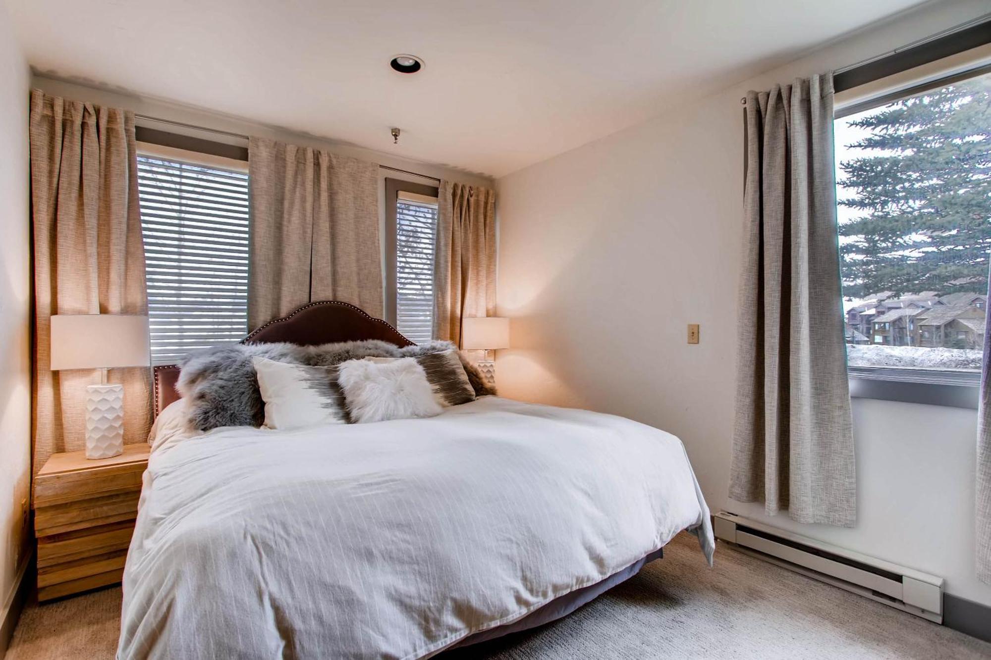 クレスティド ビュート マウンテン リゾート プロパティズ Mount Crested Butte エクステリア 写真