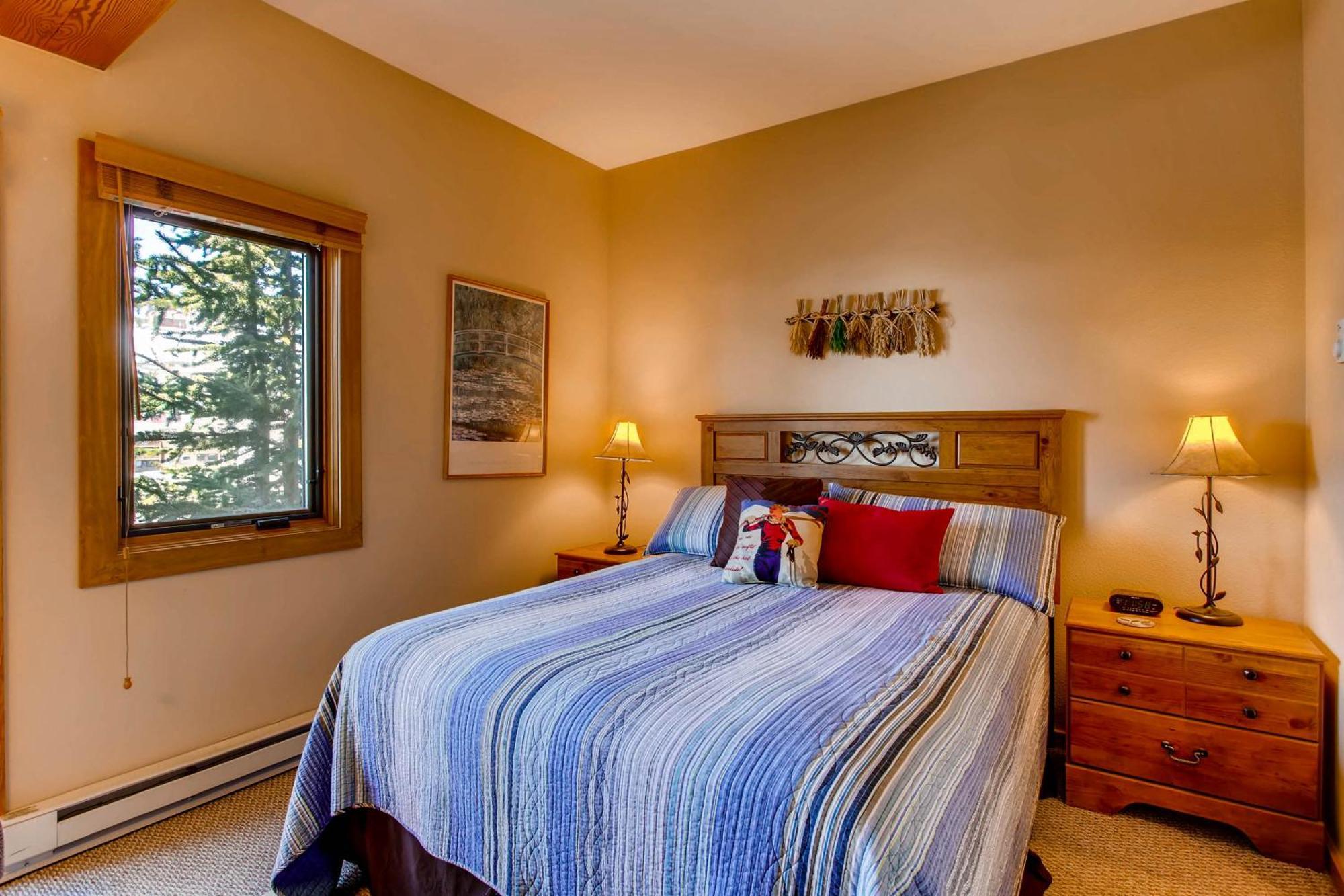 クレスティド ビュート マウンテン リゾート プロパティズ Mount Crested Butte エクステリア 写真
