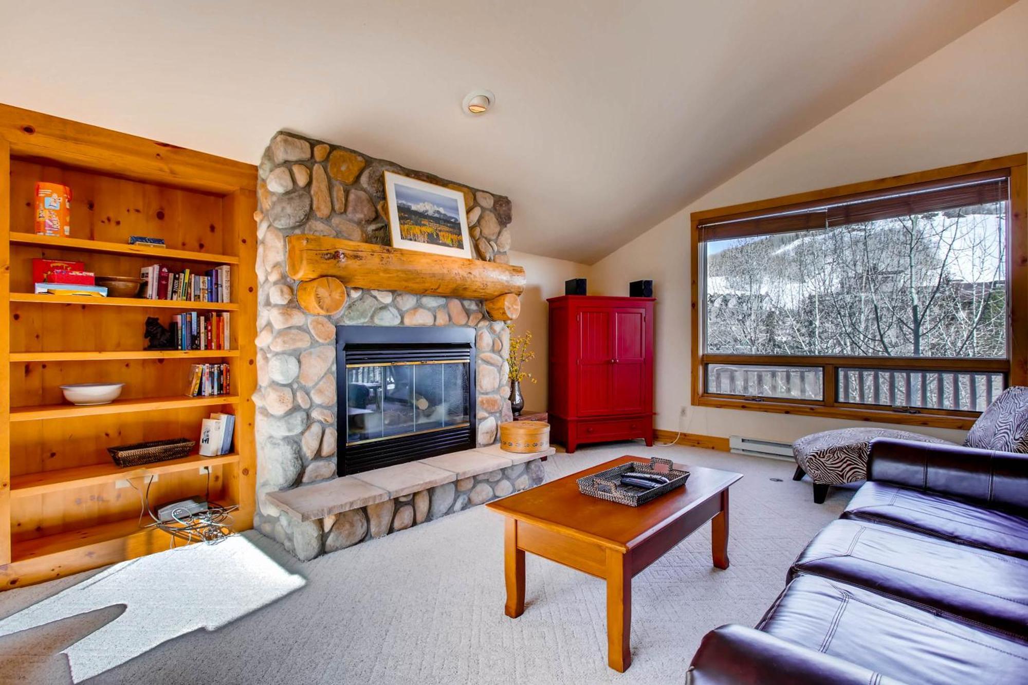 クレスティド ビュート マウンテン リゾート プロパティズ Mount Crested Butte エクステリア 写真