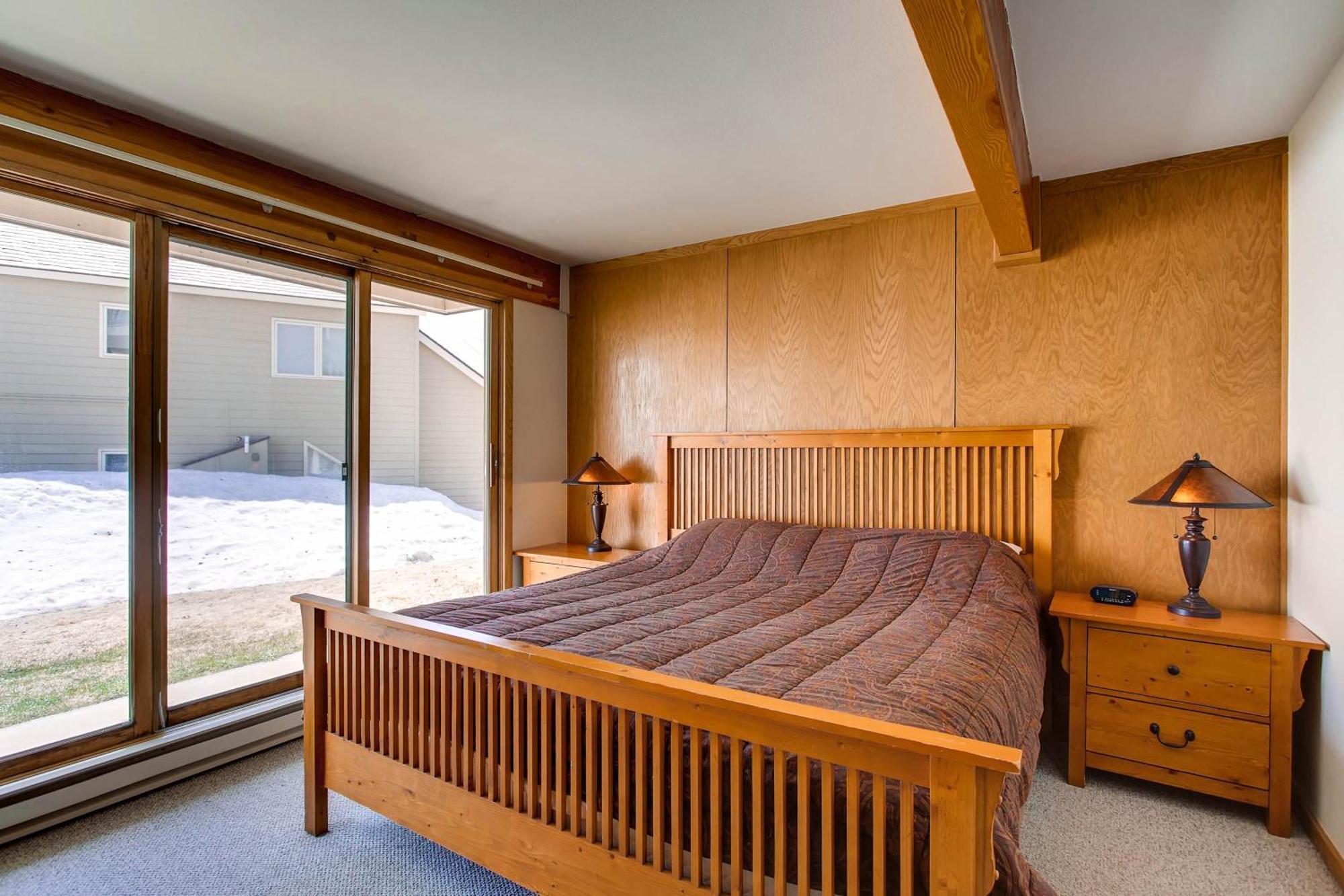 クレスティド ビュート マウンテン リゾート プロパティズ Mount Crested Butte エクステリア 写真