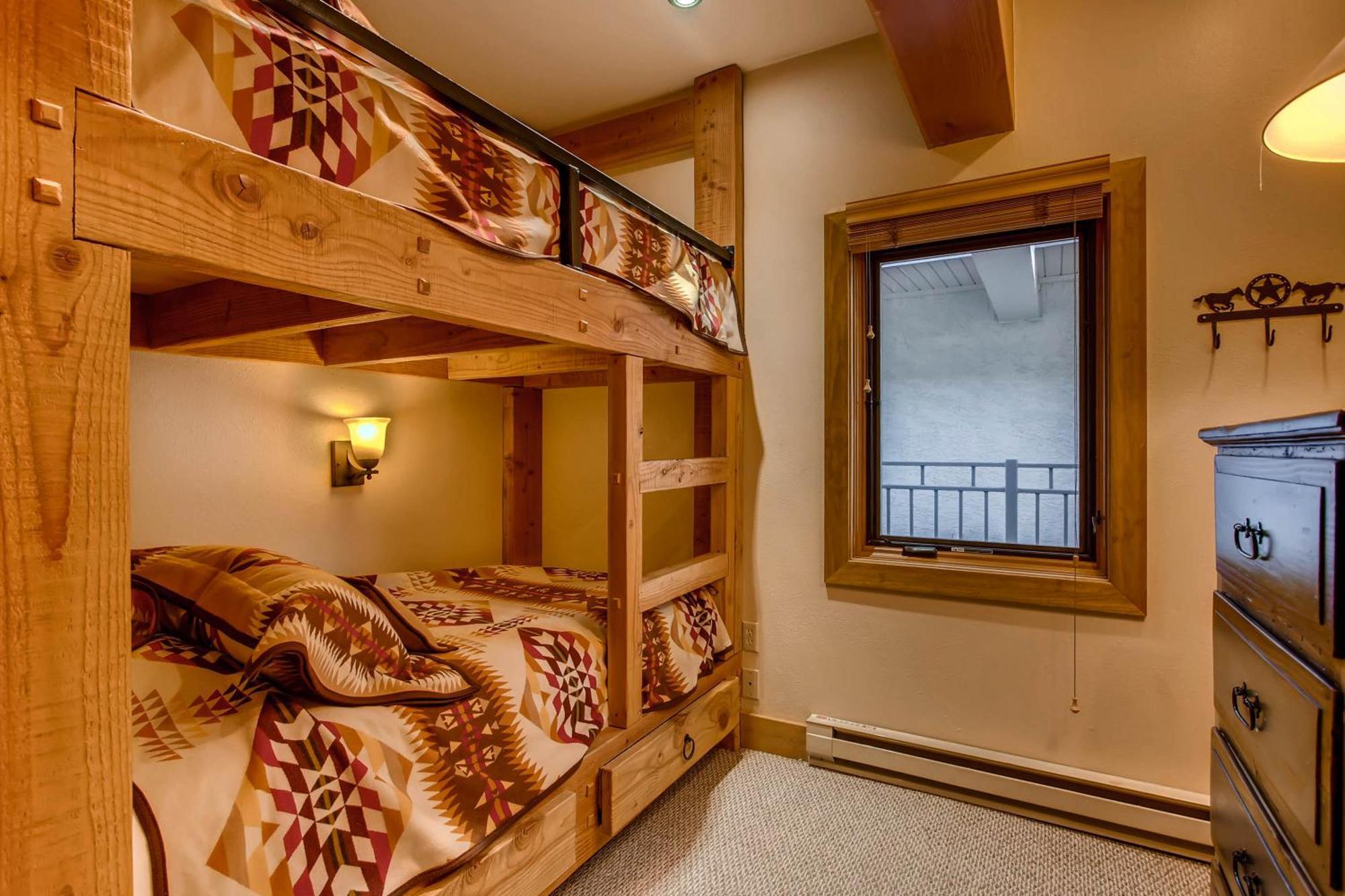 クレスティド ビュート マウンテン リゾート プロパティズ Mount Crested Butte エクステリア 写真