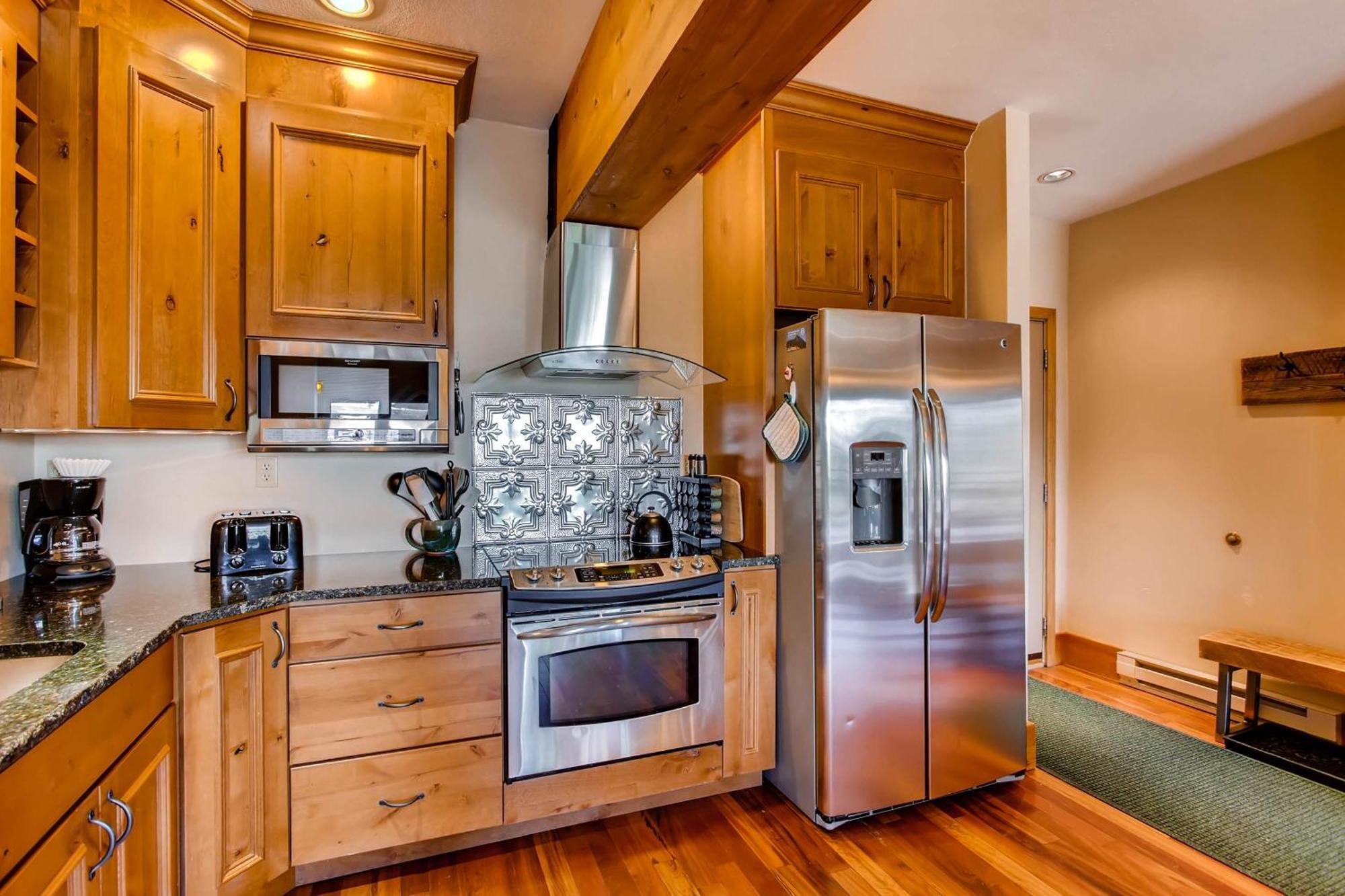 クレスティド ビュート マウンテン リゾート プロパティズ Mount Crested Butte エクステリア 写真