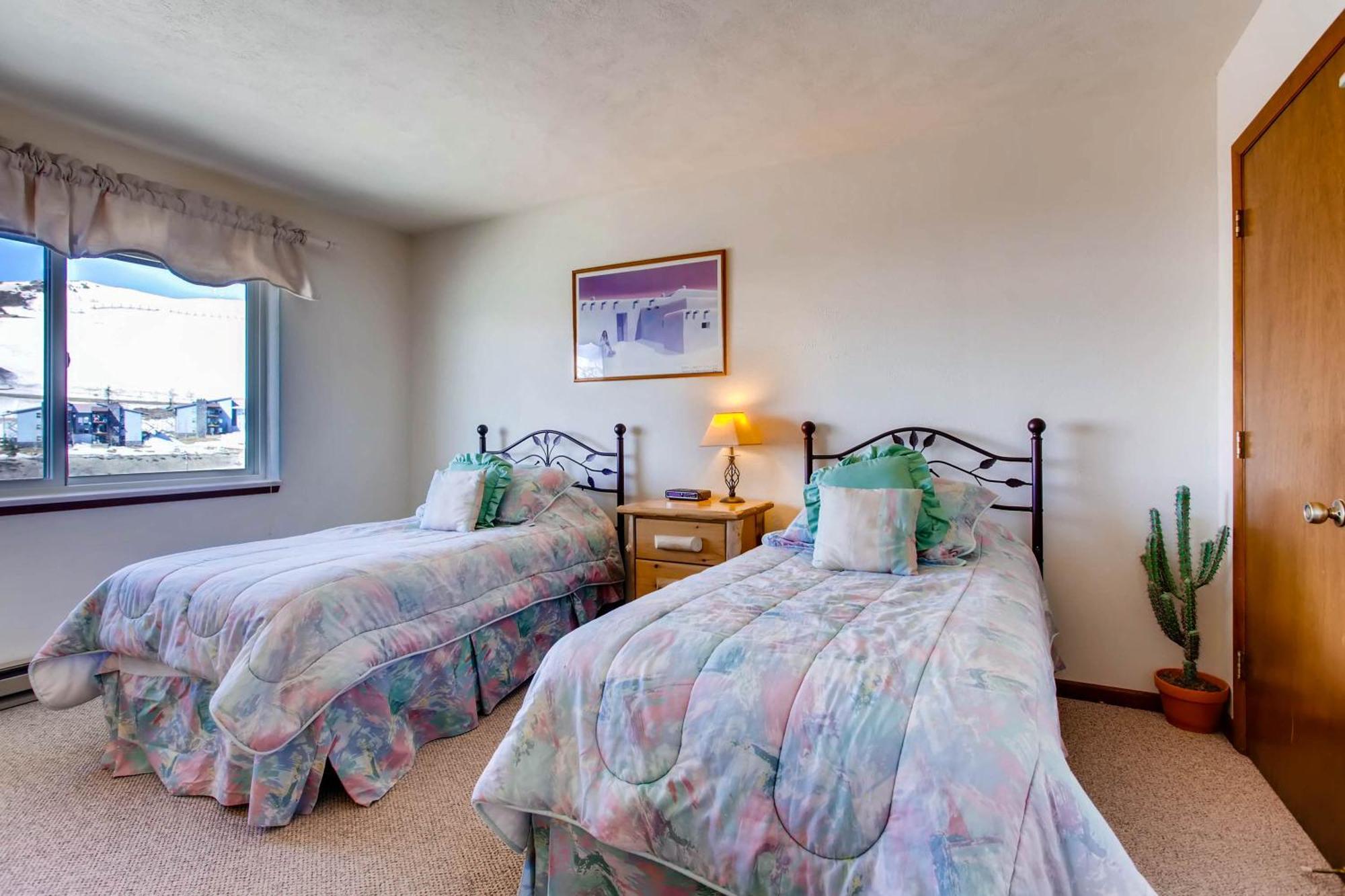 クレスティド ビュート マウンテン リゾート プロパティズ Mount Crested Butte エクステリア 写真