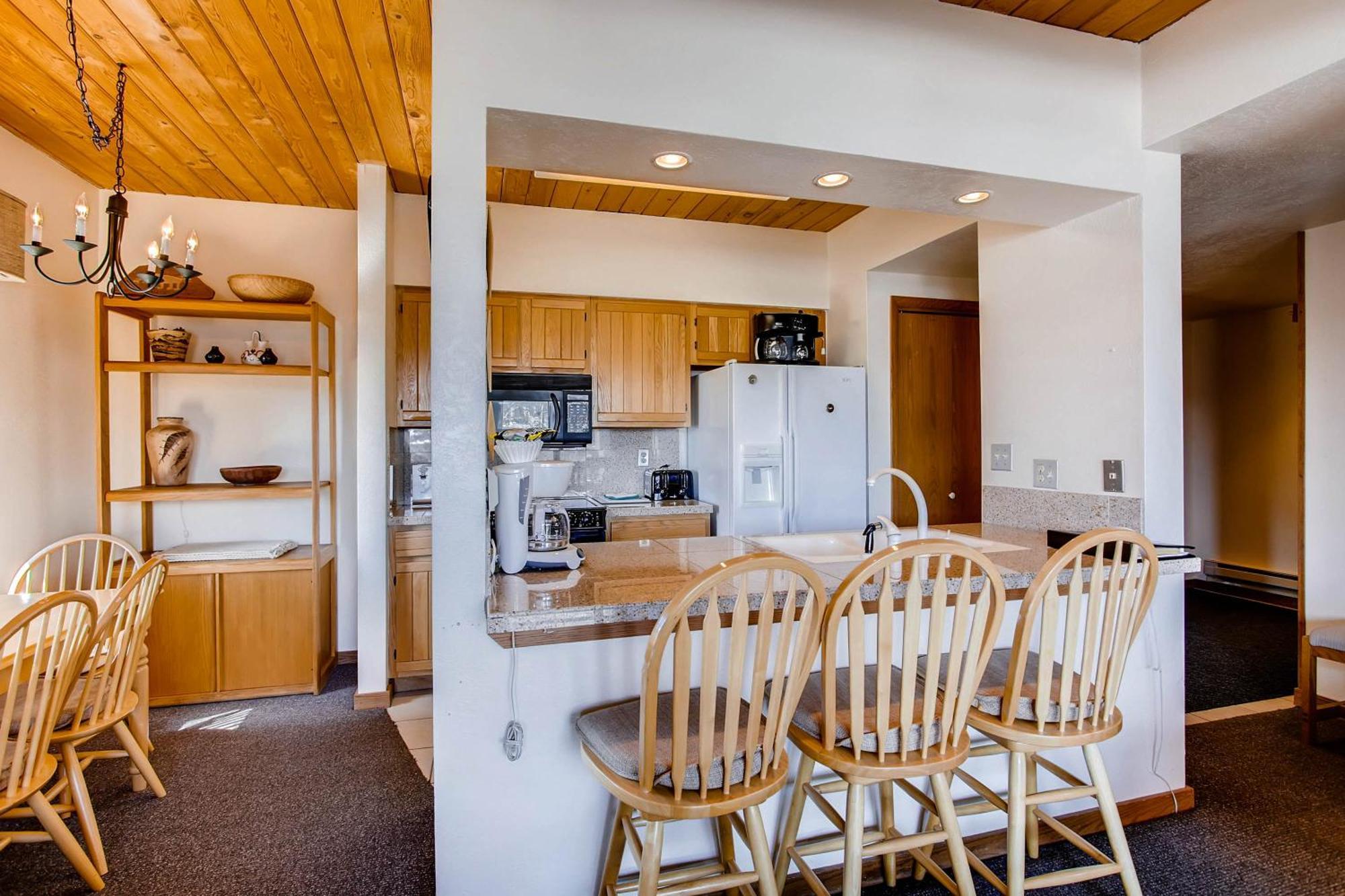 クレスティド ビュート マウンテン リゾート プロパティズ Mount Crested Butte エクステリア 写真