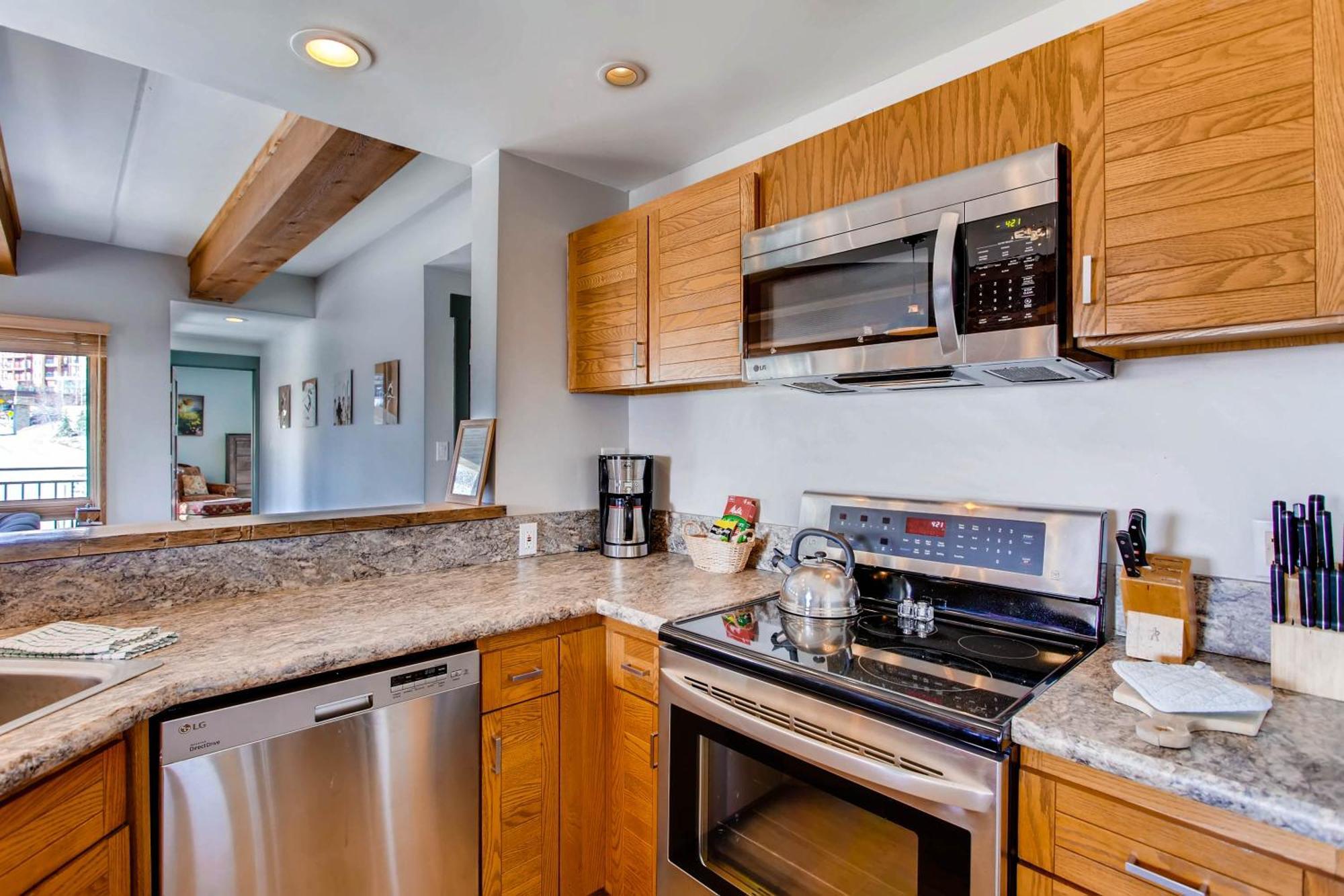 クレスティド ビュート マウンテン リゾート プロパティズ Mount Crested Butte エクステリア 写真