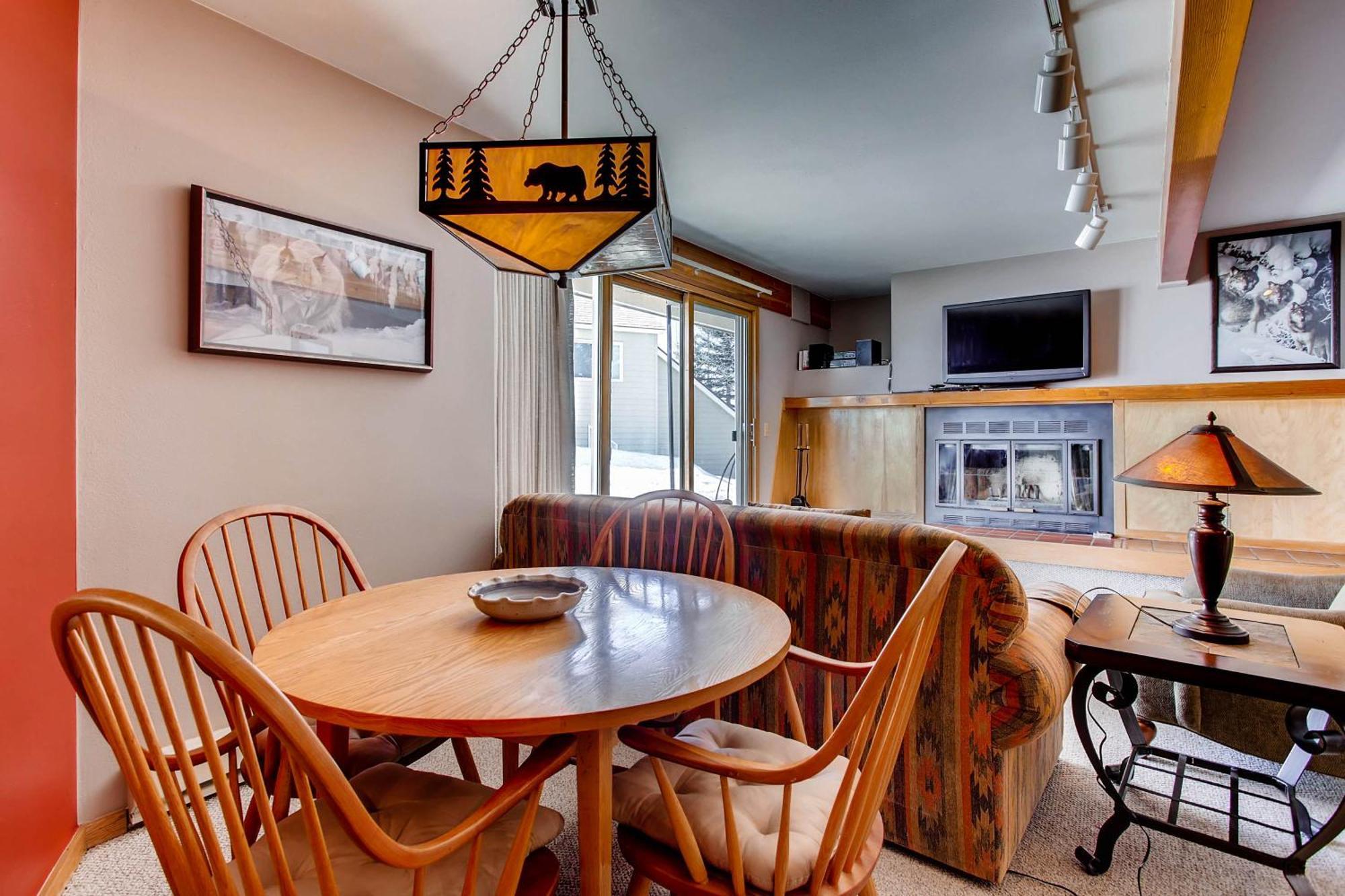 クレスティド ビュート マウンテン リゾート プロパティズ Mount Crested Butte エクステリア 写真
