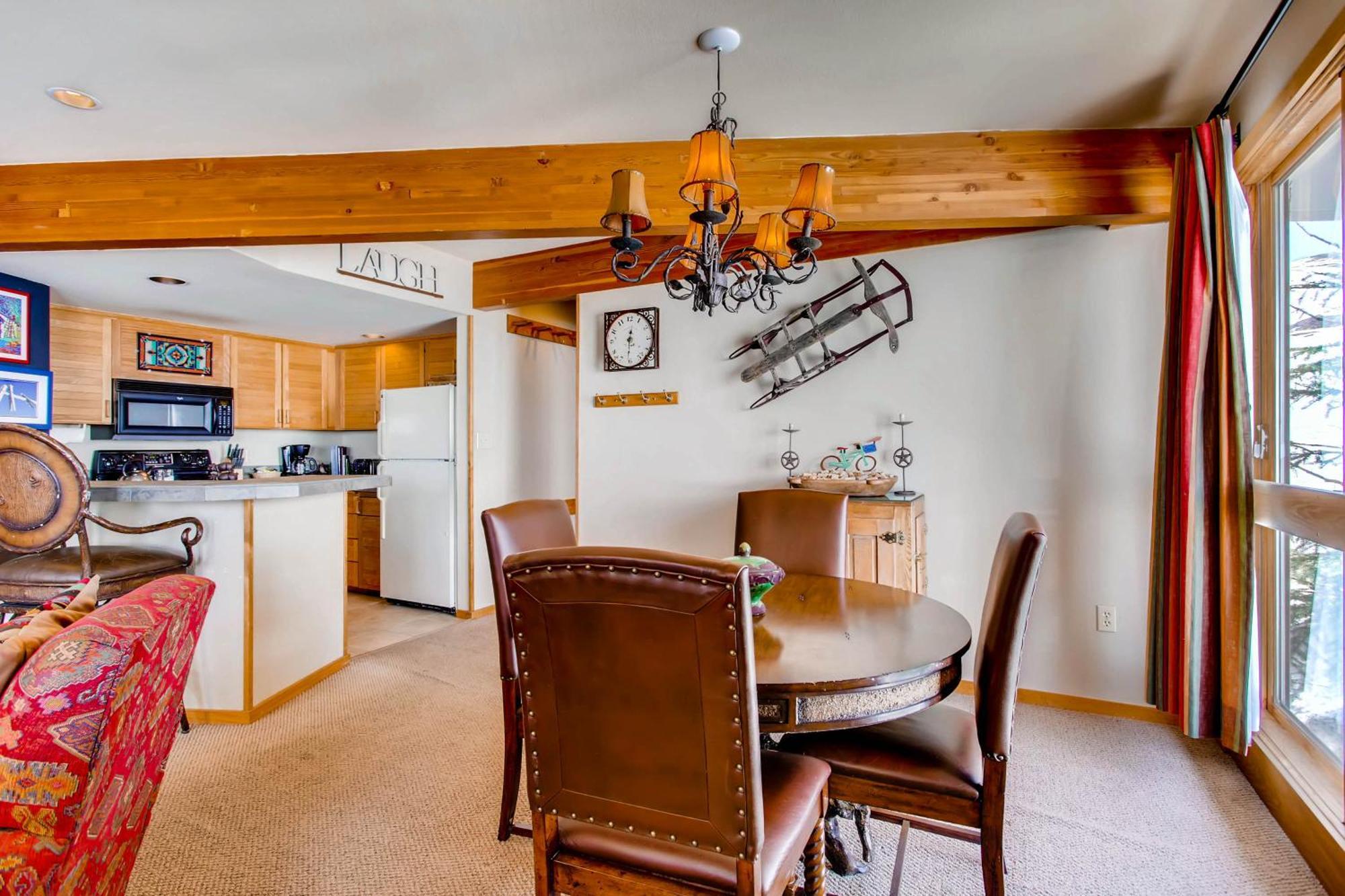 クレスティド ビュート マウンテン リゾート プロパティズ Mount Crested Butte エクステリア 写真