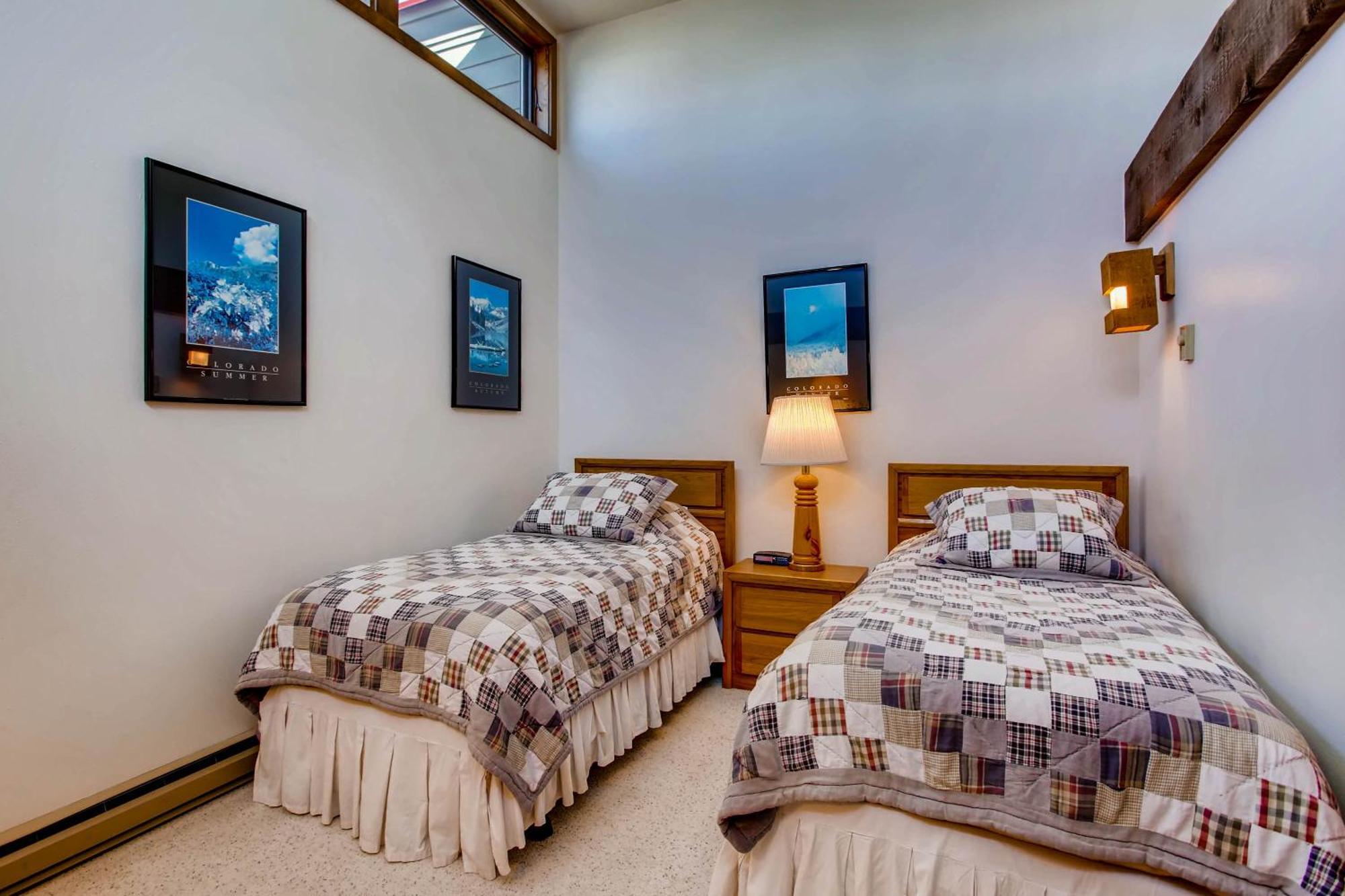 クレスティド ビュート マウンテン リゾート プロパティズ Mount Crested Butte エクステリア 写真