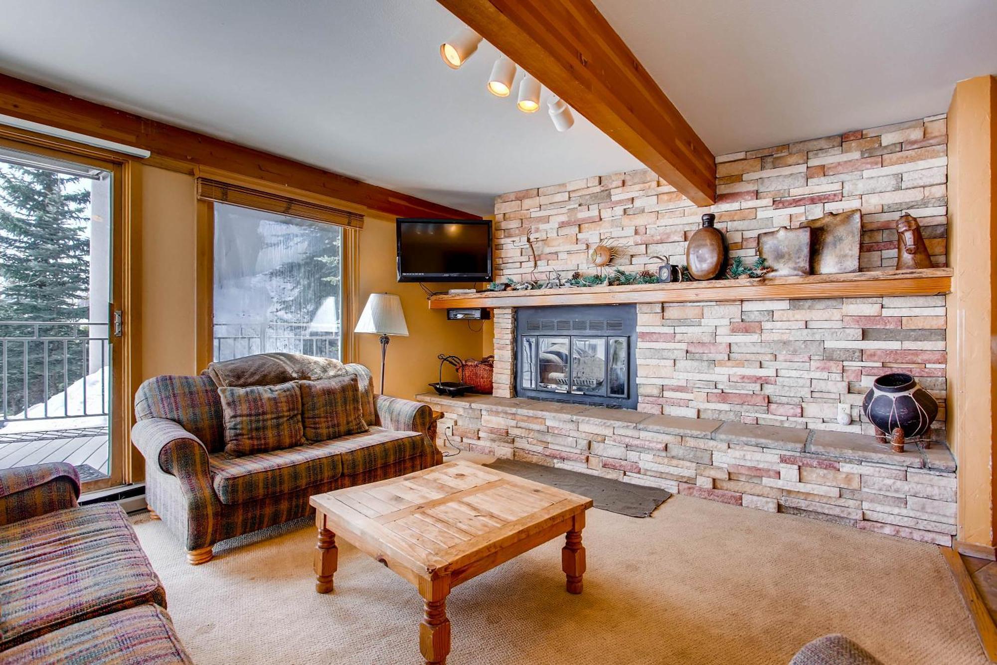 クレスティド ビュート マウンテン リゾート プロパティズ Mount Crested Butte エクステリア 写真