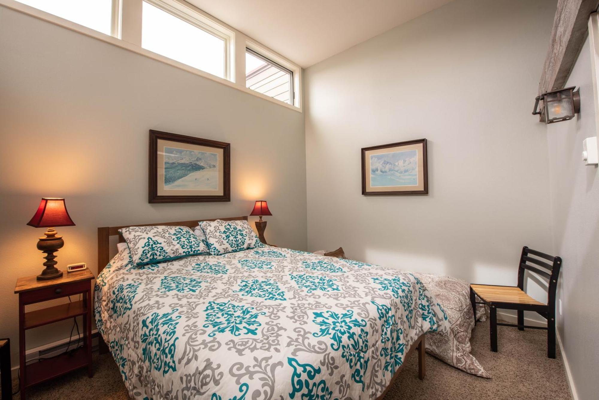 クレスティド ビュート マウンテン リゾート プロパティズ Mount Crested Butte エクステリア 写真